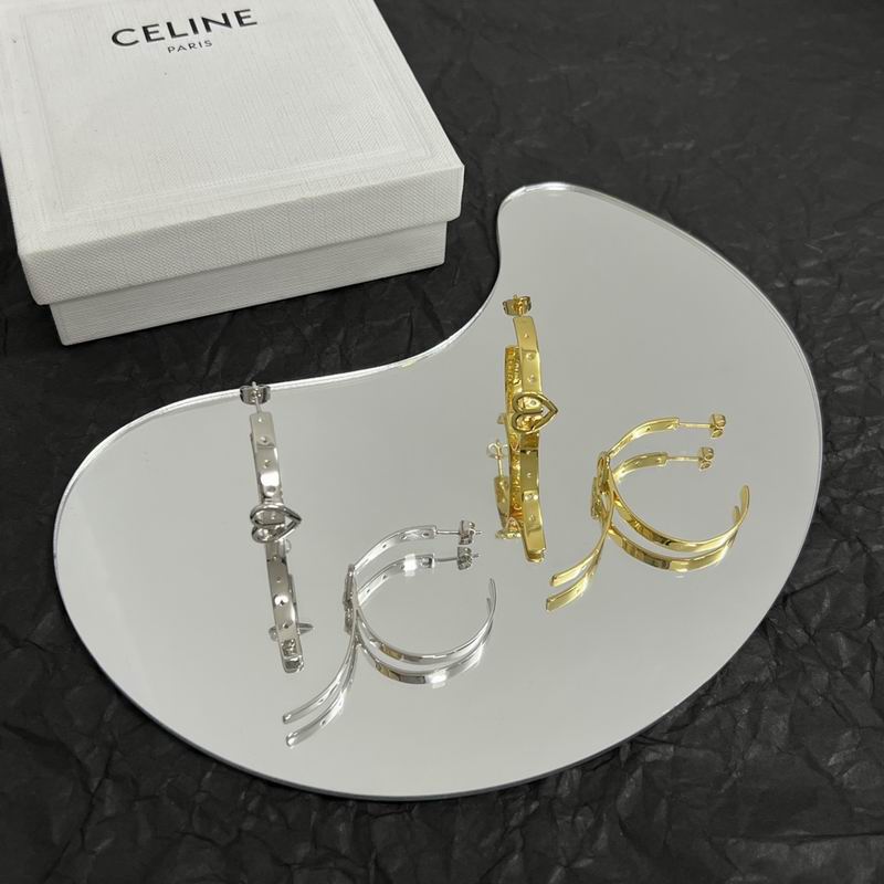 Celine Earring 05lyr295 (1)